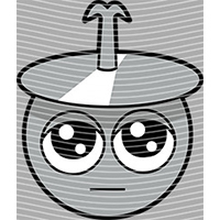 Cartoons and other-CO 4286